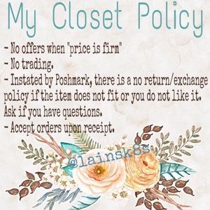 Read before purchasing